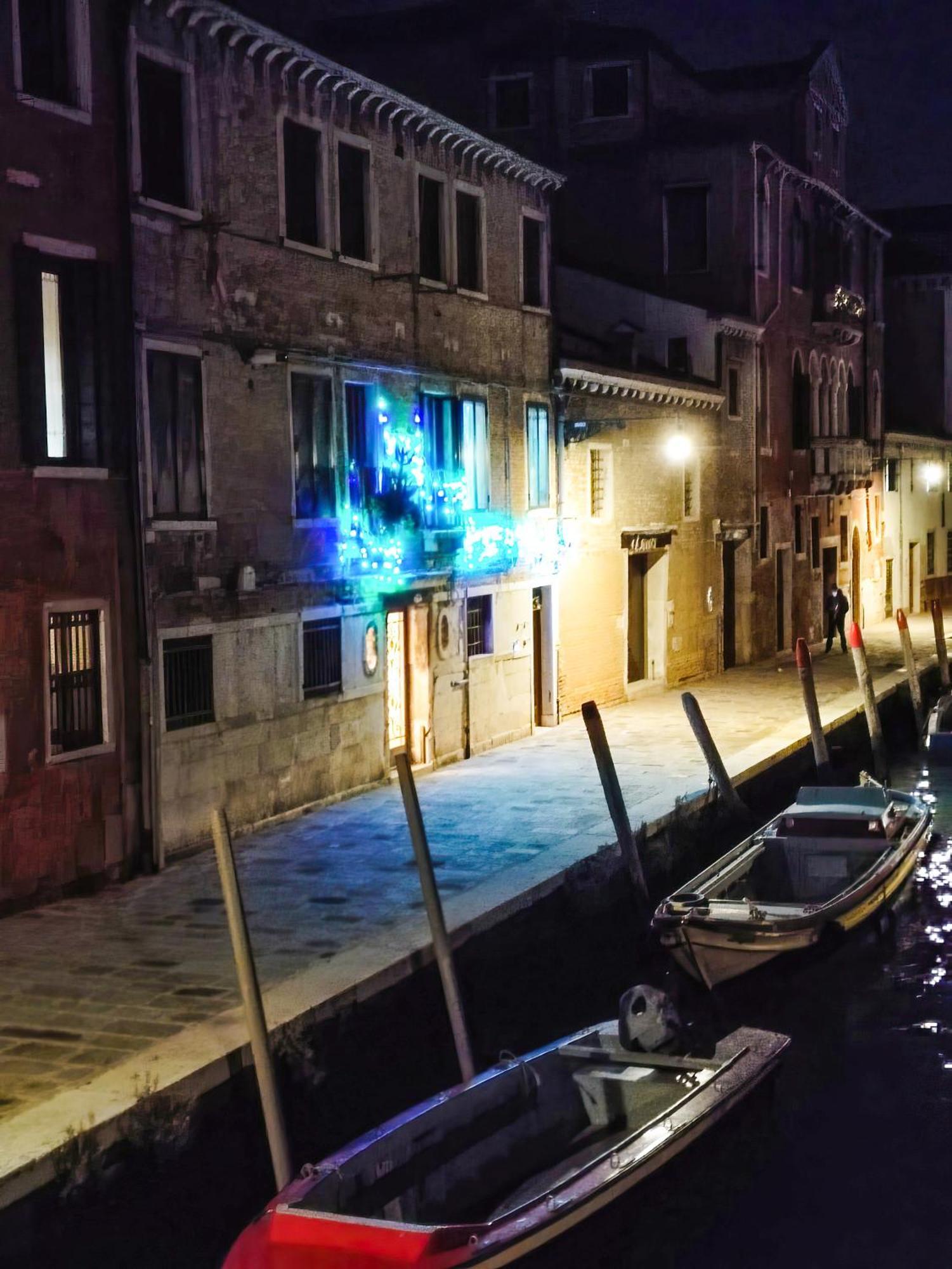Casa Di San Martino Appartement Venetië Buitenkant foto