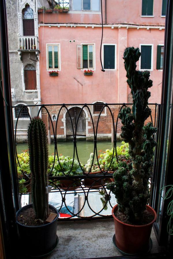 Casa Di San Martino Appartement Venetië Buitenkant foto
