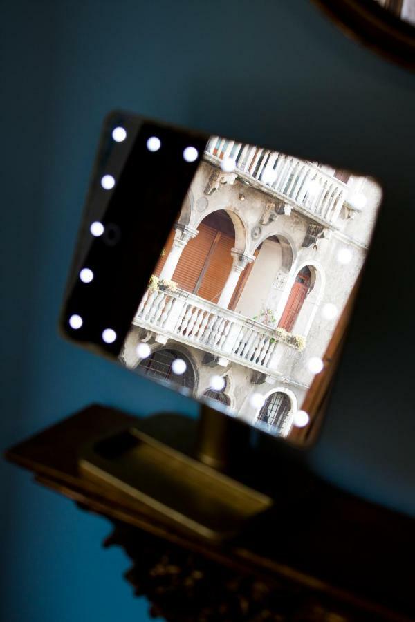 Casa Di San Martino Appartement Venetië Buitenkant foto